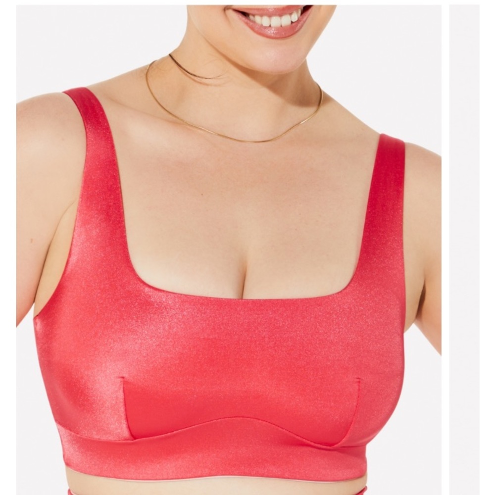 Yitty Headliner Shaping Midi Bralette